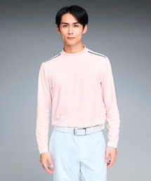 セール】PUMA プーマ メンズ ゴルフ PUMA x renoma golf ロゴ モック