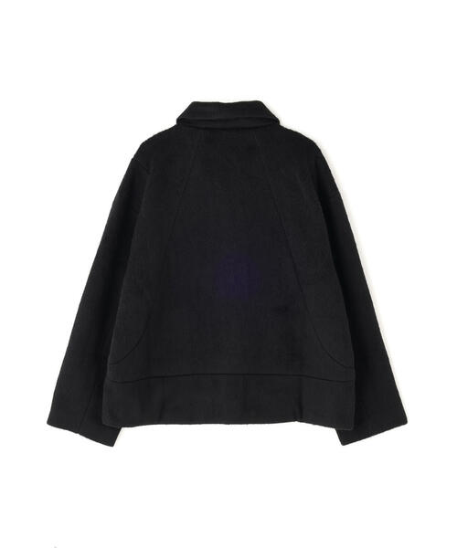 GEN_DAI（ゲンダイ）の「GEN_DAI/ゲンダイ/WOOL JKT（その他アウター・メンズ・ブラック・0/1）」の15枚目の写真