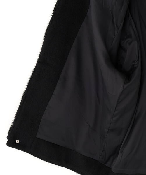 GEN_DAI（ゲンダイ）の「GEN_DAI/ゲンダイ/WOOL JKT（その他アウター・メンズ・ブラック・0/1）」の13枚目の写真