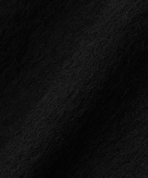 GEN_DAI（ゲンダイ）の「GEN_DAI/ゲンダイ/WOOL JKT（その他アウター・メンズ・ブラック・0/1）」の7枚目の写真