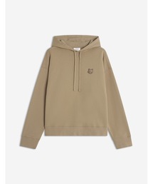 Maison Kitsune（メゾンキツネ）の「BARBOUR X MK FOX HEAD HOODIE