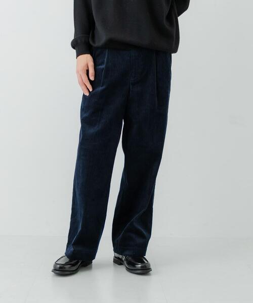 6W CORDUROY TROUSER（その他パンツ）｜URBAN RESEARCH（アーバン