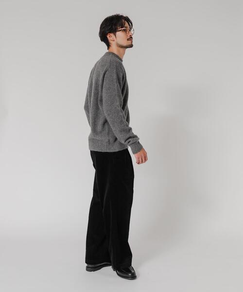 セール】6W CORDUROY TROUSER（その他パンツ）｜URBAN RESEARCH