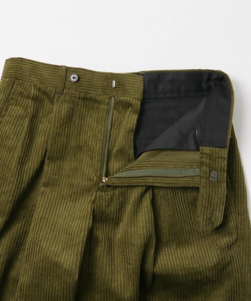 セール】6W CORDUROY TROUSER（その他パンツ）｜URBAN RESEARCH