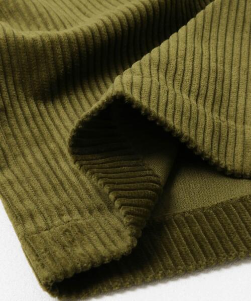 6W CORDUROY TROUSER（その他パンツ）｜URBAN RESEARCH（アーバン