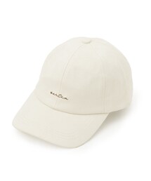 SHOO・LA・RUE | スエード調キャップ(キャップ)