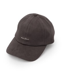 SHOO・LA・RUE | スエード調キャップ(キャップ)