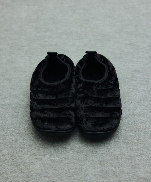 SUBU/スブ SUBU DOTS VAMP VELVET（サンダル）｜SUBU（スブ）の