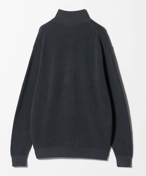 LACOSTE for BEAUTY&YOUTH＞ジップ カーディガン（カーディガン/ボレロ