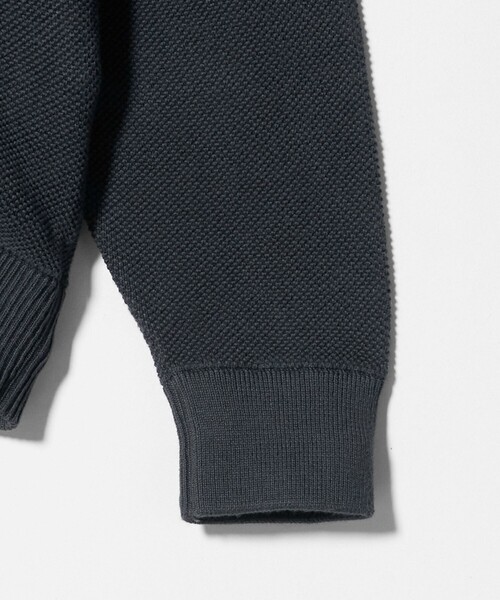 LACOSTE for BEAUTY&YOUTH＞ジップ カーディガン（カーディガン/ボレロ