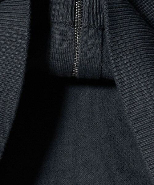 LACOSTE for BEAUTY&YOUTH＞ジップ カーディガン（カーディガン/ボレロ