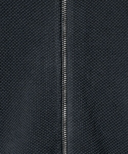 LACOSTE for BEAUTY&YOUTH＞ジップ カーディガン（カーディガン/ボレロ