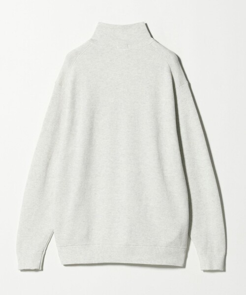 LACOSTE for BEAUTY&YOUTH＞ジップ カーディガン（カーディガン/ボレロ