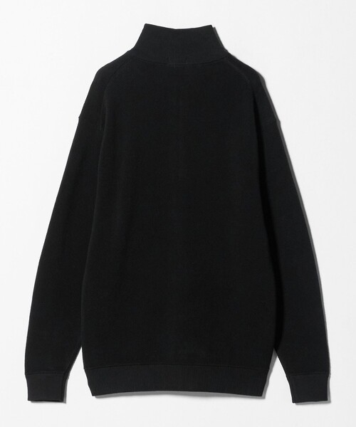 LACOSTE for BEAUTY&YOUTH＞ジップ カーディガン（カーディガン/ボレロ