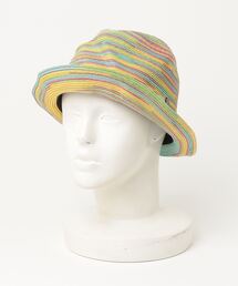 CA4LA（カシラ）の「ストローハット（ハット）」