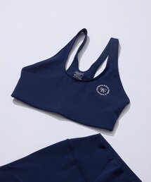 SPORTY&RICH(スポーティアンドリッチ)の【Sporty&Rich】SRHWC Sports Bra(スポーツブラ)