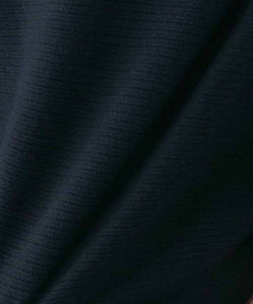 GLOBAL WORK（グローバルワーク）の「ふわふわHugmeドルマンプルオーバー/595406（ニット/セーター・レディース・グレイッシュベージュ/ネイビー/ブルー/ライトグレー/アッシュブラウン/ピンク/ダークブラウン・MEDIUM/LARGE）」の10枚目の写真