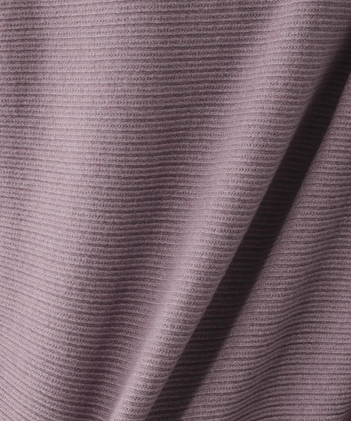 GLOBAL WORK（グローバルワーク）の「ふわふわHugmeドルマンプルオーバー/595406（ニット/セーター・レディース・グレイッシュベージュ/ネイビー/ブルー/ライトグレー/アッシュブラウン/ピンク/ダークブラウン・MEDIUM/LARGE）」の13枚目の写真