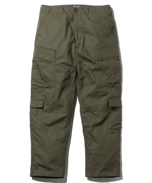 Valley Apparel(バレーアパレル)の「ACUパンツ(カーゴパンツ・メンズ・グリーン/ダークグレー/ブラック・MEDIUM/LARGE/X-LARGE/SMALL)」の2枚目の写真