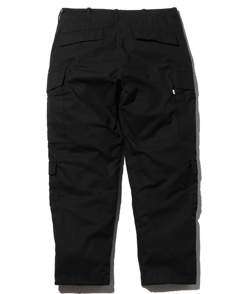 Valley Apparel(バレーアパレル)の「ACUパンツ(カーゴパンツ・メンズ・グリーン/ダークグレー/ブラック・MEDIUM/LARGE/X-LARGE/SMALL)」の4枚目の写真