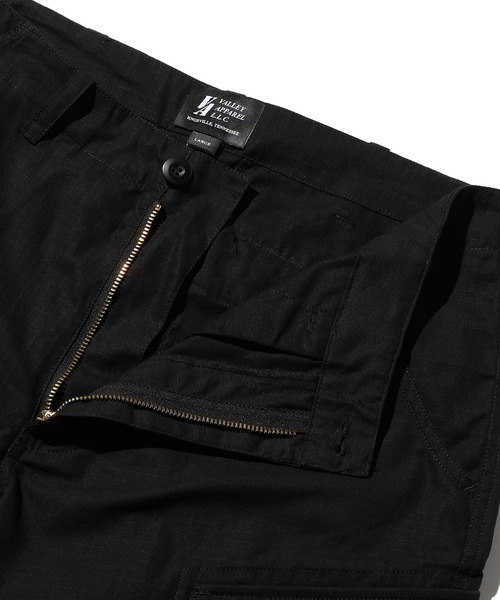 Valley Apparel(バレーアパレル)の「ACUパンツ(カーゴパンツ・メンズ・グリーン/ダークグレー/ブラック・MEDIUM/LARGE/X-LARGE/SMALL)」の5枚目の写真
