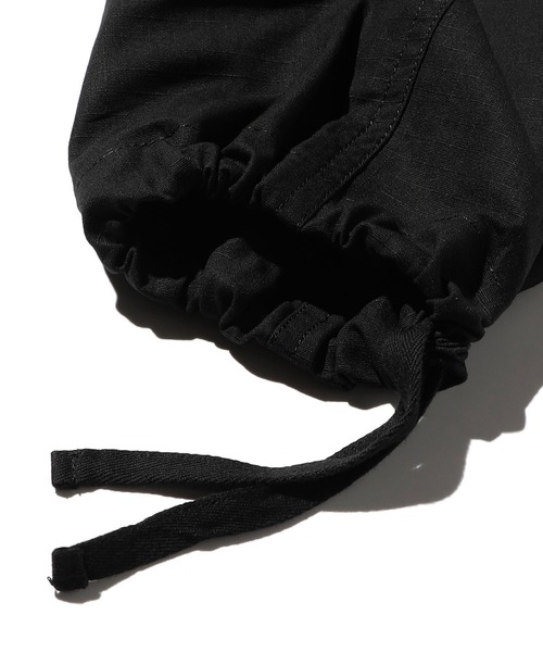 Valley Apparel(バレーアパレル)の「ACUパンツ(カーゴパンツ・メンズ・グリーン/ダークグレー/ブラック・MEDIUM/LARGE/X-LARGE/SMALL)」の7枚目の写真