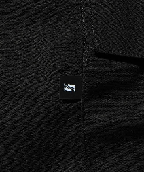 Valley Apparel(バレーアパレル)の「ACUパンツ(カーゴパンツ・メンズ・グリーン/ダークグレー/ブラック・MEDIUM/LARGE/X-LARGE/SMALL)」の8枚目の写真
