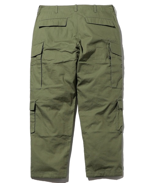 Valley Apparel(バレーアパレル)の「ACUパンツ(カーゴパンツ・メンズ・グリーン/ダークグレー/ブラック・MEDIUM/LARGE/X-LARGE/SMALL)」の14枚目の写真