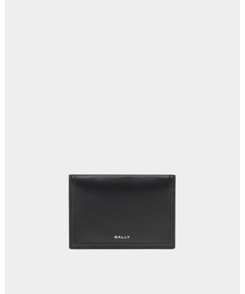 BALLY｜バリー（メンズ）の名刺入れ（レザー・本革）通販 - ZOZOTOWN