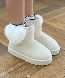 キッズのブーツファッション通販 - ZOZOTOWN