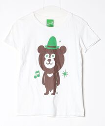 BEAMS T（ビームスティー）の「半袖Tシャツ（Tシャツ/カットソー）」