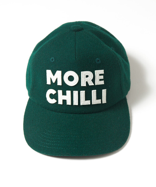 GEロゴフェルトウールCAP カーキ　90年代 GEロゴフェルトウールCAP カーキ 90年代 メンズ