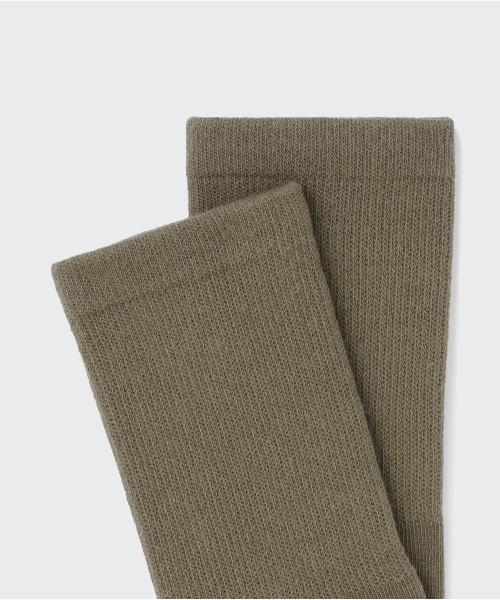 MUSINSA STANDARD(ムシンサスタンダード)の「ゼロビティトン トン マッドカーキ_ムタンスタンダードパック(サンダル・レディース・その他・23cm/24cm/26cm/27cm)」の7枚目の写真
