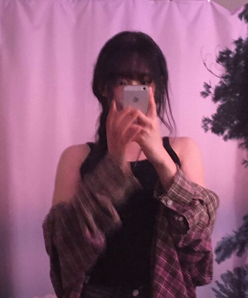 THE GREEN LAB（ザグリーンラボ）の「エッセンシャルリブスリーブレストップ [ブラック]（Tシャツ/カットソー・レディース・その他・FREE）」の18枚目の写真