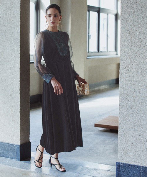 セール】【お呼ばれ・よそいき・結婚式・パーティー・オケージョン