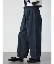 Lugnoncure | チノカーブパンツ(その他パンツ)