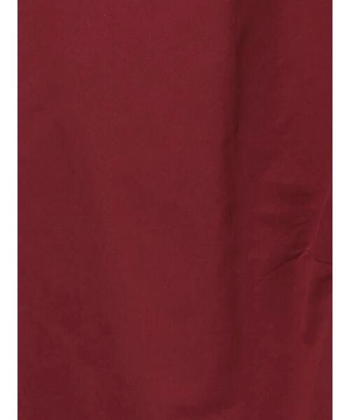 Lugnoncure（ルノンキュール）の「チノカーブパンツ（その他パンツ・レディース・ボルドー/ネイビー/クリーム・F）」の21枚目の写真