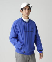 MASTER BUNNY EDITION（マスターバニーエディション）の「【MASTER BUNNY EDITION】ナイロンストレッチ（ブルゾン）」