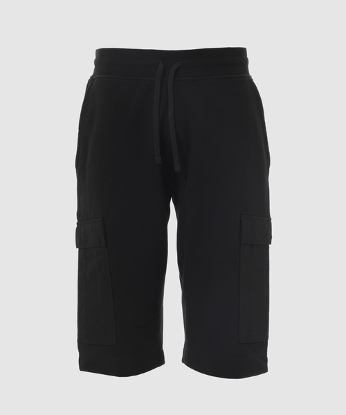 Reigning Champ』W-NAME HALF PANTS（スウェットパンツ）｜eYe JUNYA