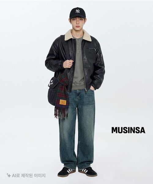 TOFFEE（トフィー）の「2WAYキャンバスバッグ（ブラック）（メッセンジャーバッグ・メンズ・その他・ONE SIZE）」の15枚目の写真
