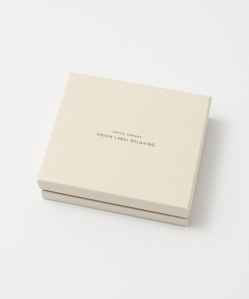 green label relaxing（グリーンレーベルリラクシング）の「GLR ラウンド シルバー バングル（バングル/リストバンド・メンズ・シルバー・FREE）」の5枚目の写真