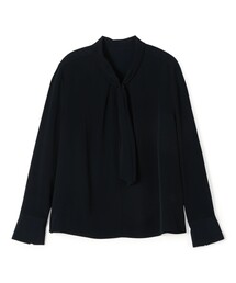 BALLSEY | プリマベーラデシン タイブラウス(シャツ/ブラウス)