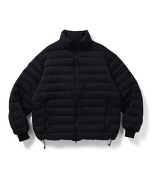fridge（フリッジ）の「【ES.1】エスアイ Middle Down jacket（ダウンジャケット/コート）」