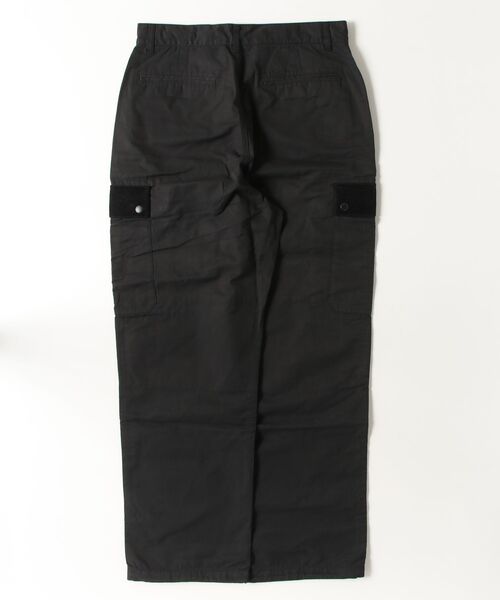 Barbour(バブアー)の「Silverbay ツイルパンツ(メンズ)(その他パンツ・メンズ・ブラック/カーキ・28/30/32)」の16枚目の写真