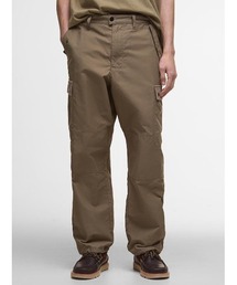 Barbour（バブアー）の「Silverbay ツイルパンツ（メンズ）（その他パンツ）」