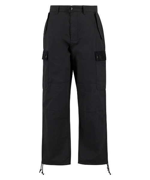 Barbour(バブアー)の「Silverbay ツイルパンツ(メンズ)(その他パンツ・メンズ・ブラック/カーキ・28/30/32)」の14枚目の写真