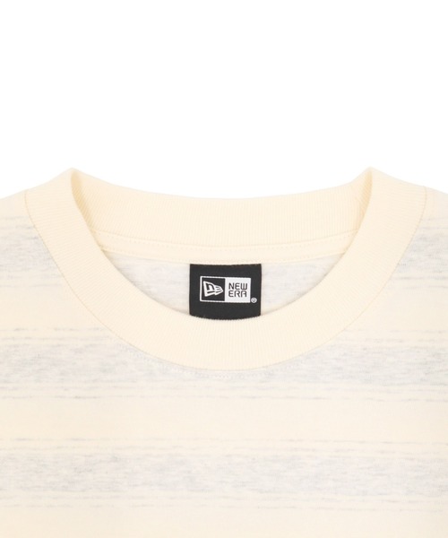 NEW ERA(ニューエラ)の「ニューエラ 半袖Tシャツ オーバーサイズ MLB(Tシャツ/カットソー・メンズ・ネイビー/ホワイト・XXL/XL/L/M/S)」の11枚目の写真