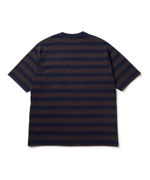 NEW ERA(ニューエラ)の「ニューエラ 半袖Tシャツ オーバーサイズ MLB(Tシャツ/カットソー・メンズ・ネイビー/ホワイト・XXL/XL/L/M/S)」の16枚目の写真