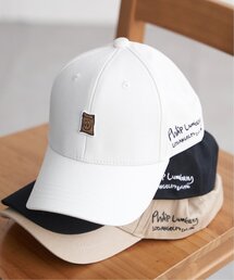 Philip Lumbang（フィリップランバン）の「【Philip Lumbang／フィリップ・ランバン】ローキャップ（キャップ）」