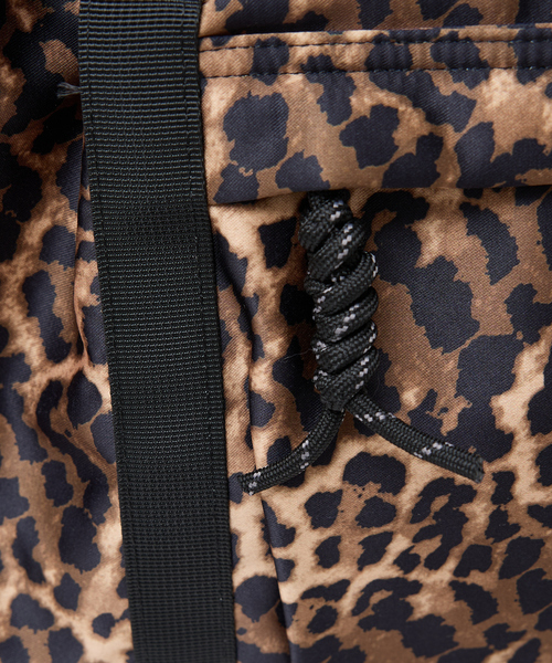 CONTROL FREAK（コントロールフリーク）の「【CTFK/コントロールフリーク】ナイロン3WAYスクエアトート（トートバッグ・レディース・グリーン/ベージュ/その他1/ブラック・フリー）」の16枚目の写真